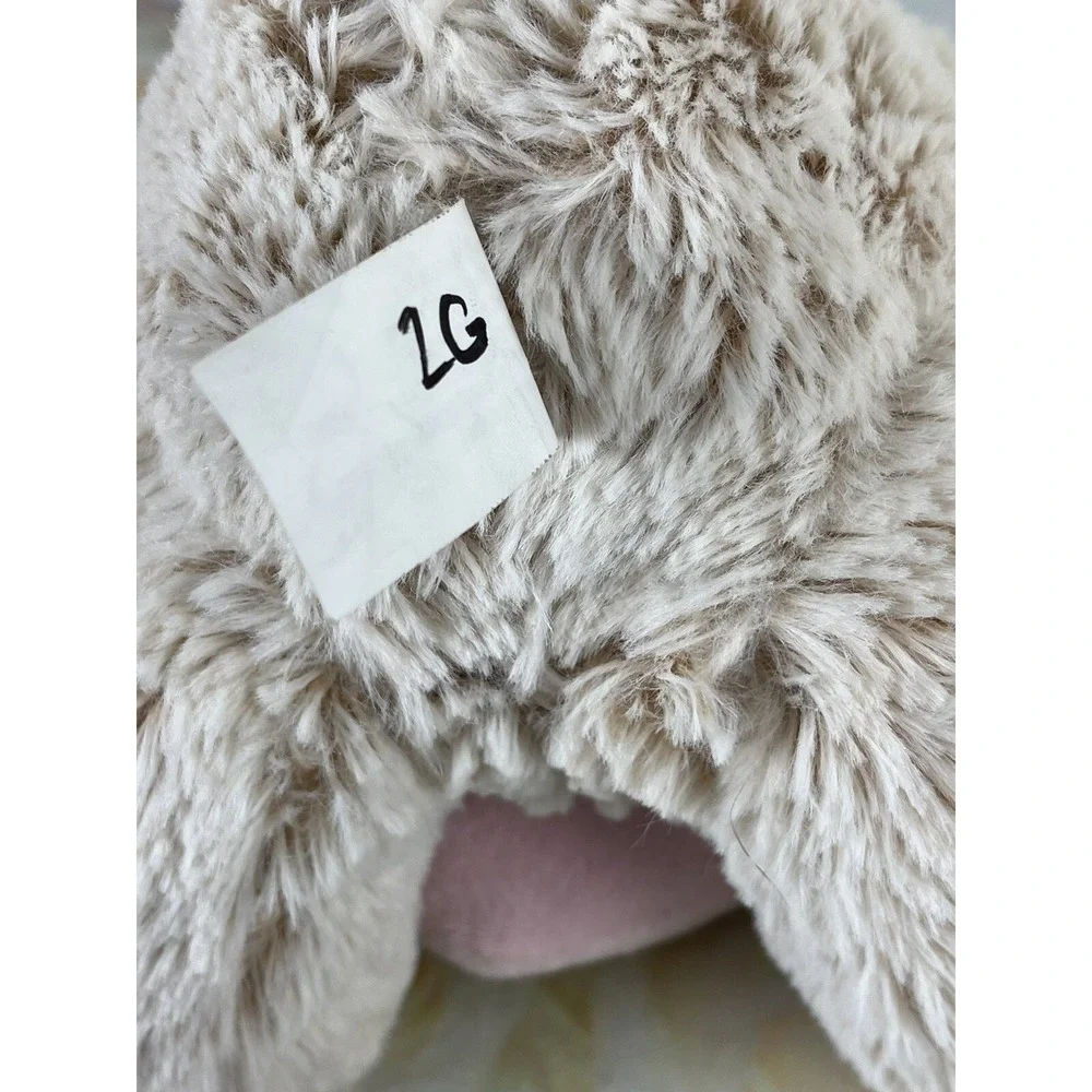 Valentine Plush hug bear